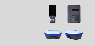 GNSS RTK Equipment