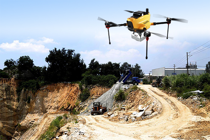 Drone