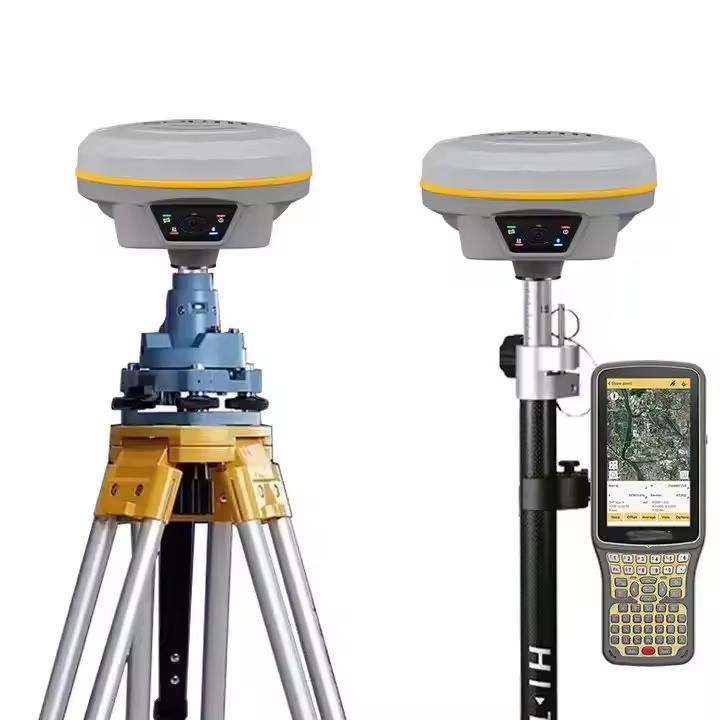 GNSS RTK