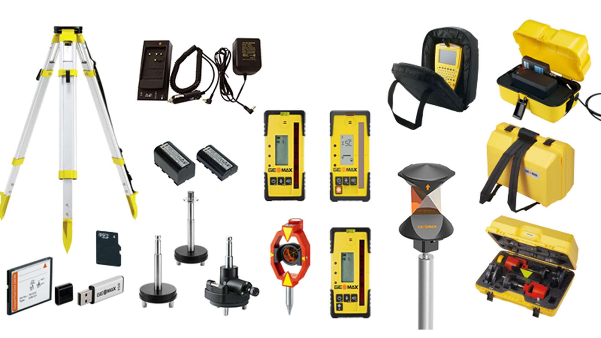 Surveying Tools