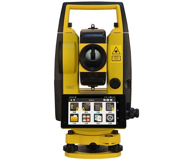 Total Station