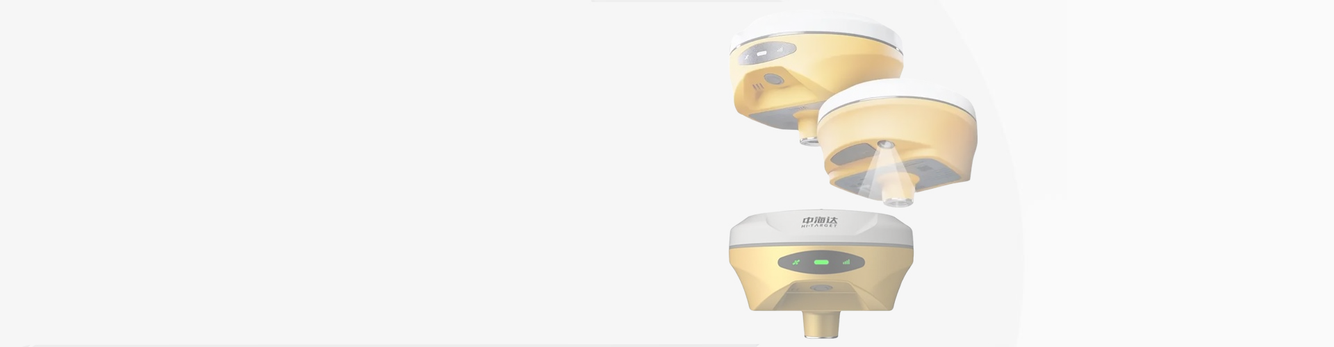 Survey Equipment