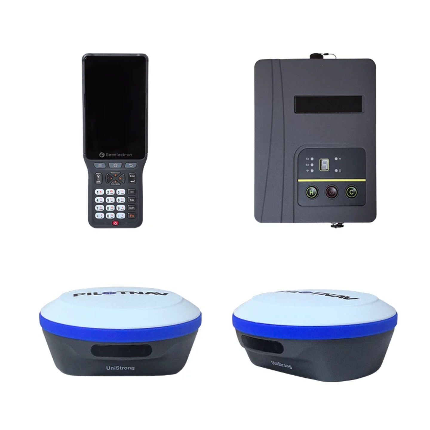 PilotNav G960SE