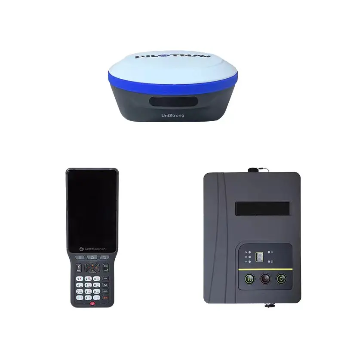 PilotNav G960SE
