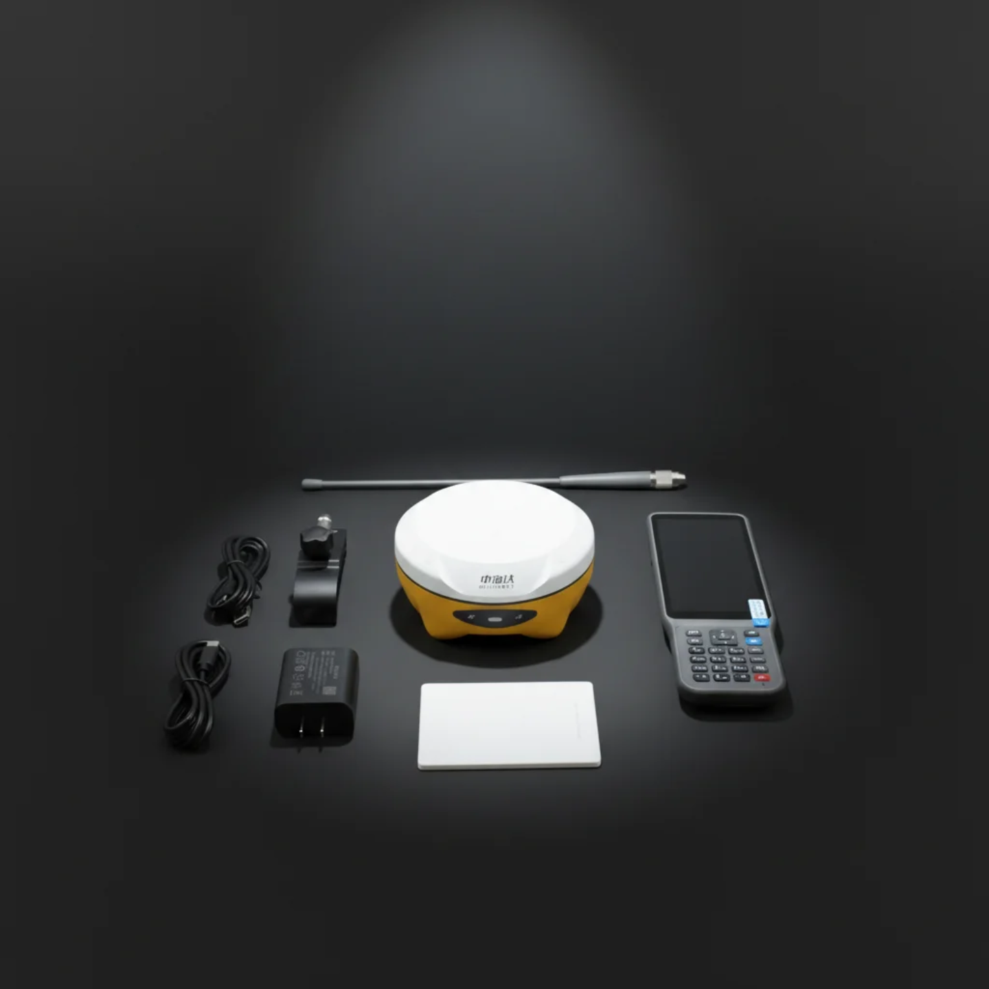 Hitarget V300