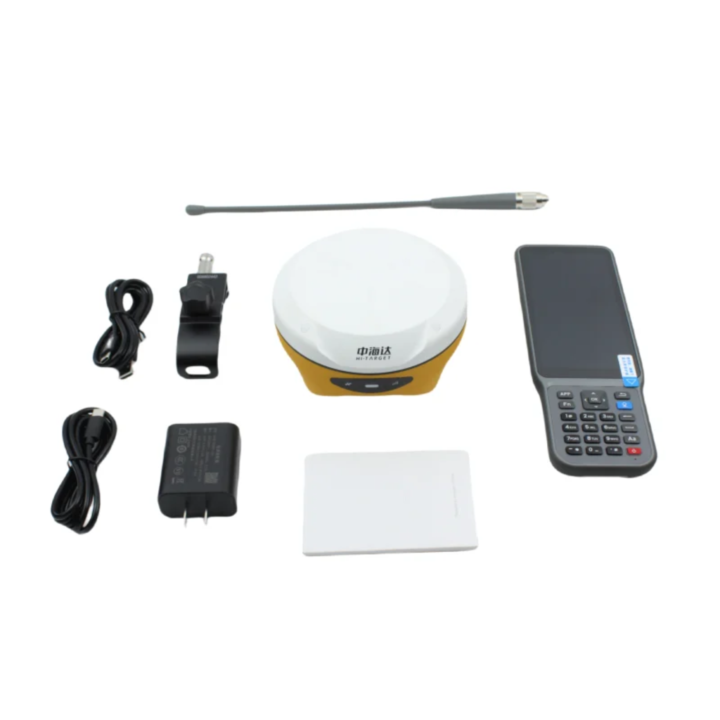 Hitarget V300