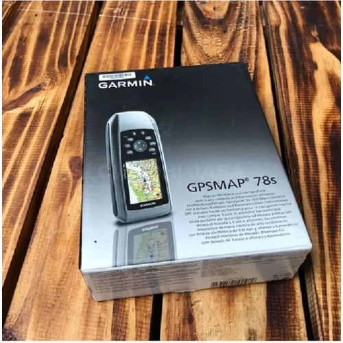 Garmin GPSMAP 78s