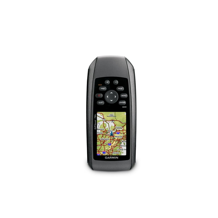 Garmin GPSMAP 78s