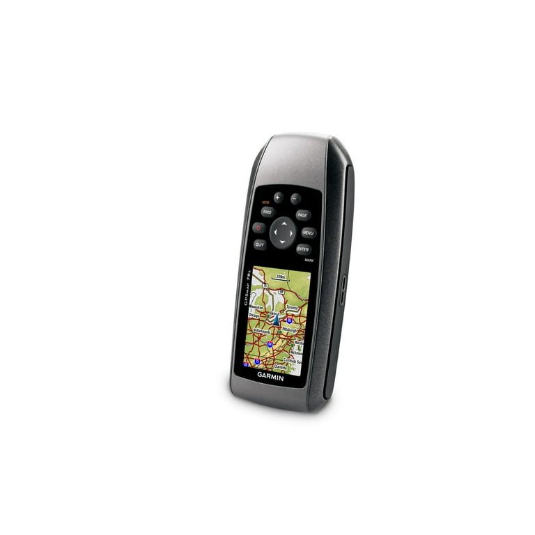Garmin GPSMAP 78s