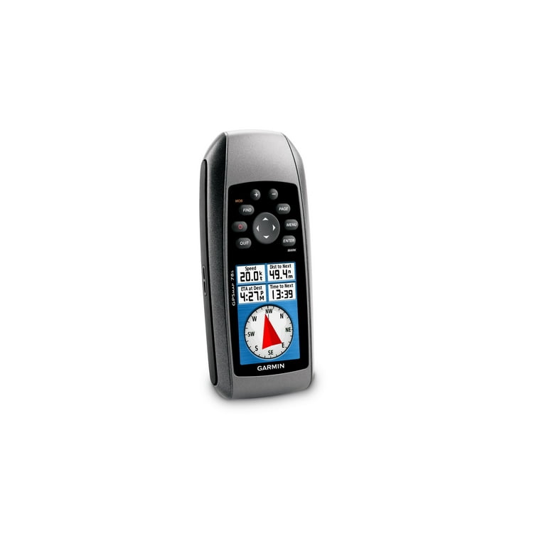 Garmin GPSMAP 78s