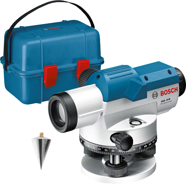 Bosch Gol33D