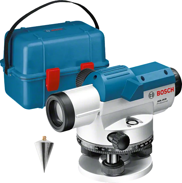 Bosch Gol20D