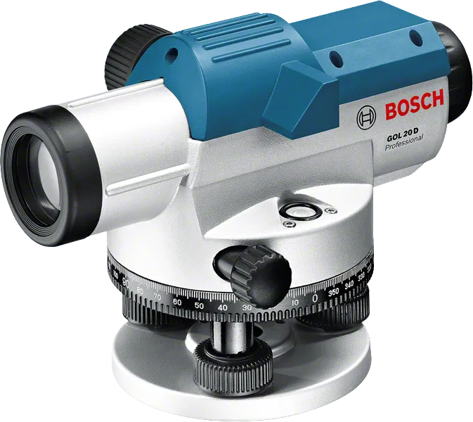 Bosch Gol20D