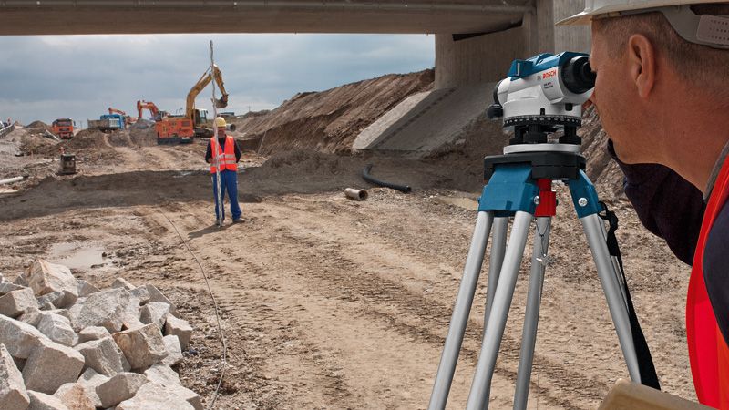 Bosch Gol26D