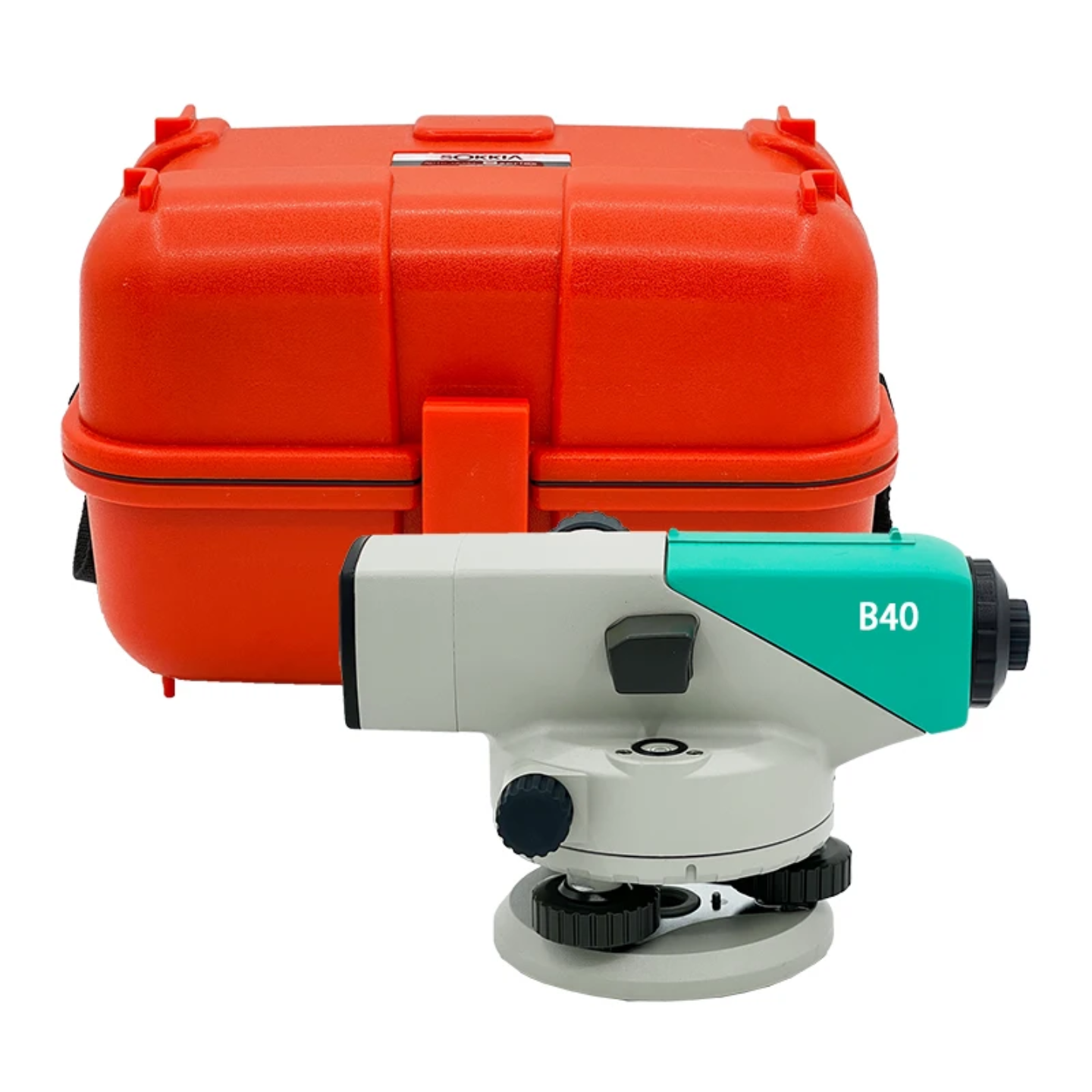 Sokkia B40 Automatic Level