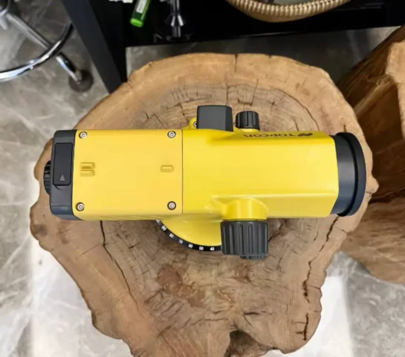 Topcon AT-B4A