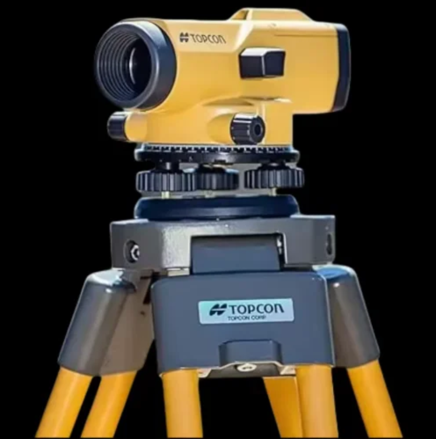 Topcon AT-B4A