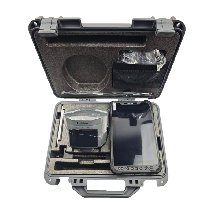 HiTarget V700