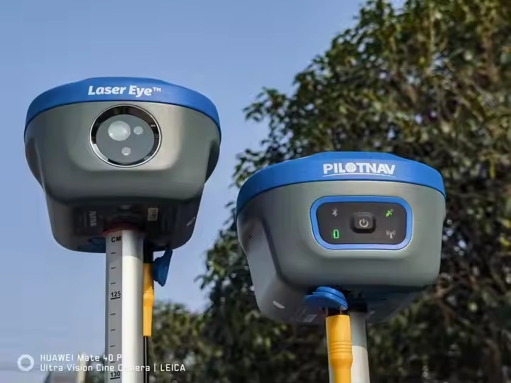 PilotNav L30