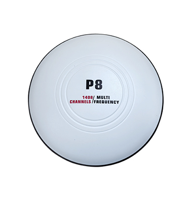 PilotNav P8
