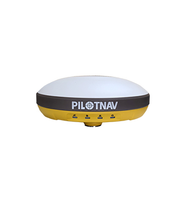 PilotNav P8