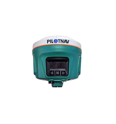 PilotNav P10