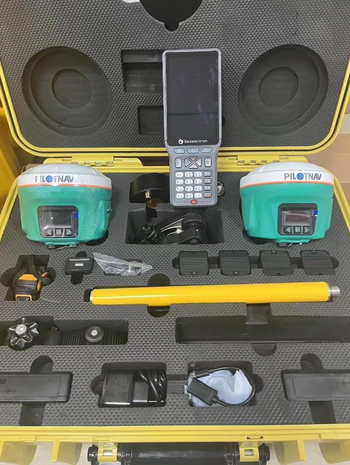 PilotNav P10