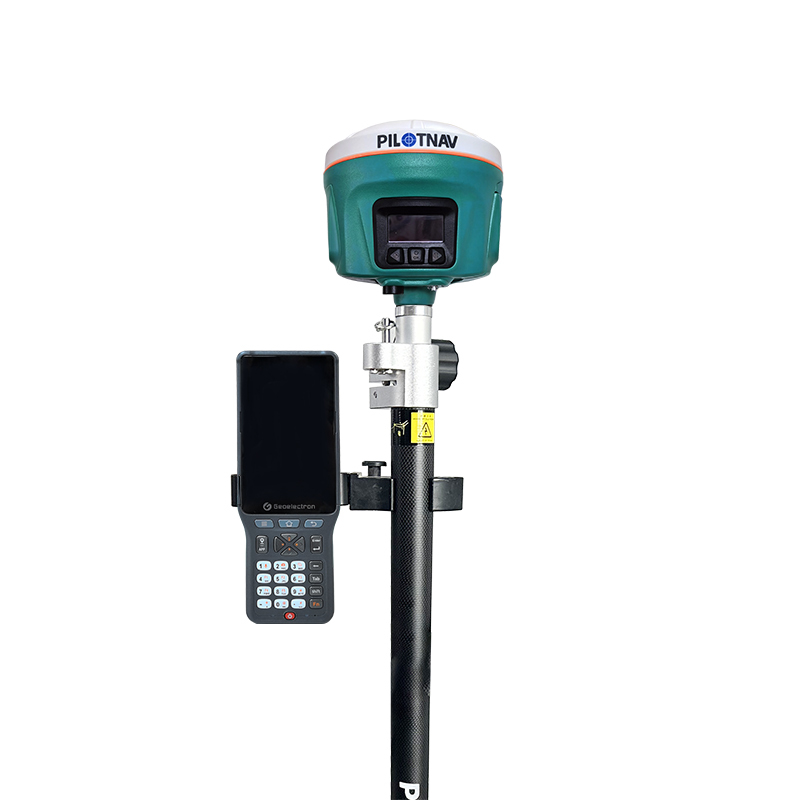 PilotNav P10