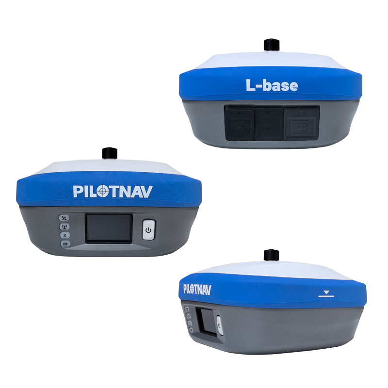 PilotNav LBase
