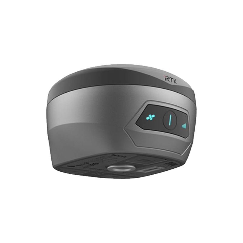 HiTarget VRTK2