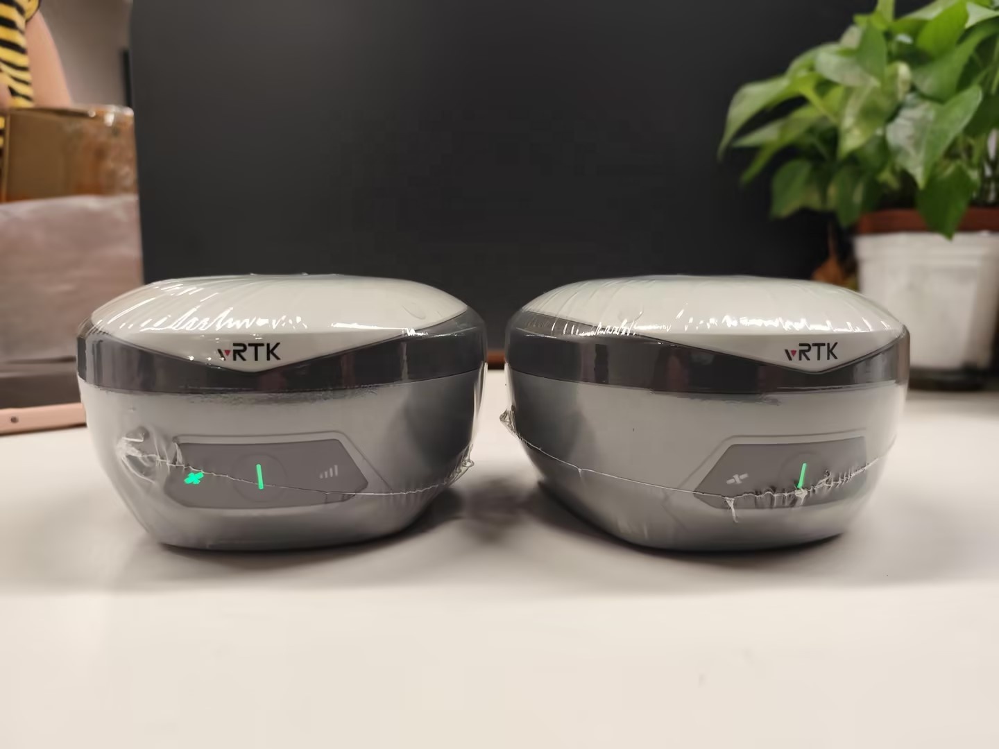 HiTarget VRTK2